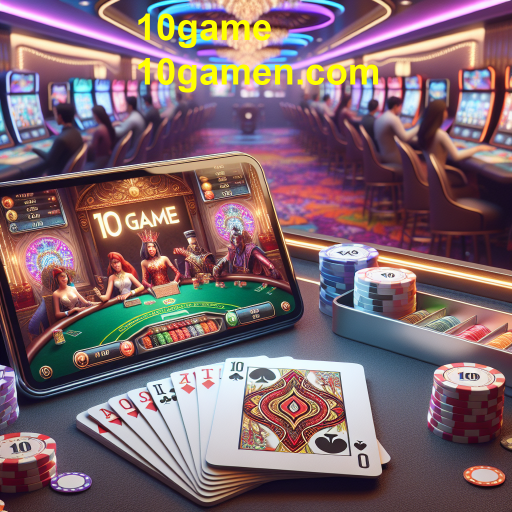 A Evolução dos Jogos de Carta: Do Clássico ao Digital