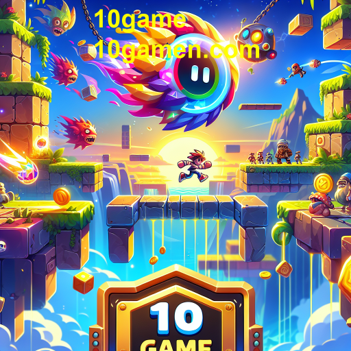 A Evolução dos Jogos de Plataforma