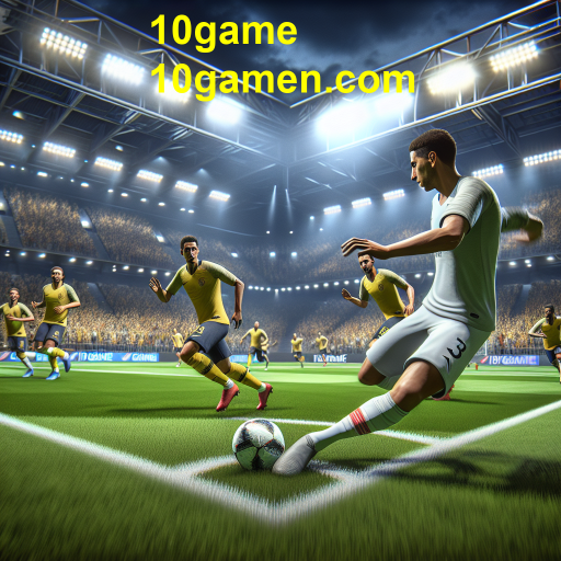 A Evolução dos Jogos de Esportes: Realismo e Competitividade